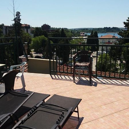 Leonika Portoroz Apartment Room photo