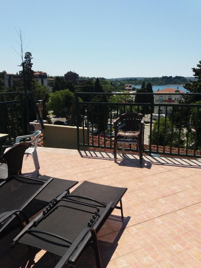 Leonika Portoroz Apartment Room photo
