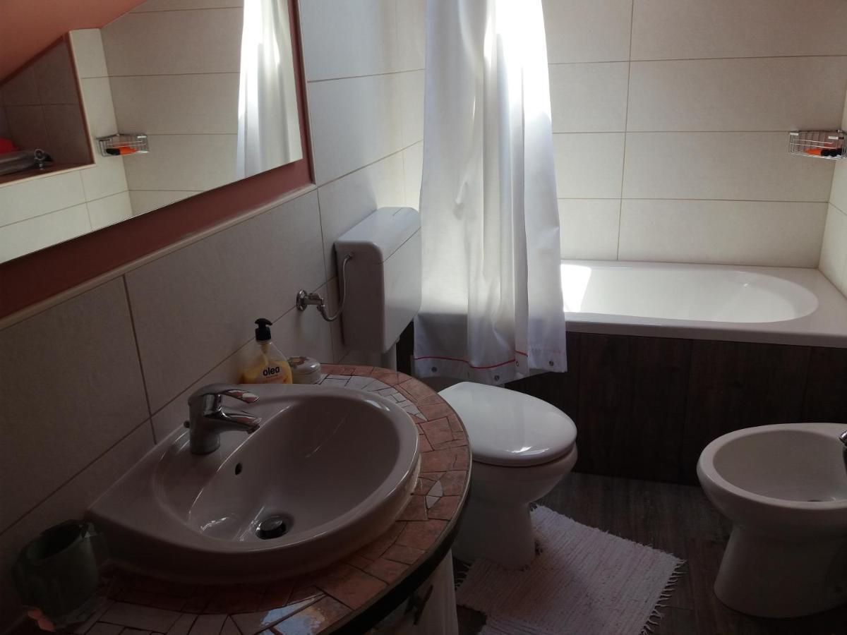 Leonika Portoroz Apartment Room photo
